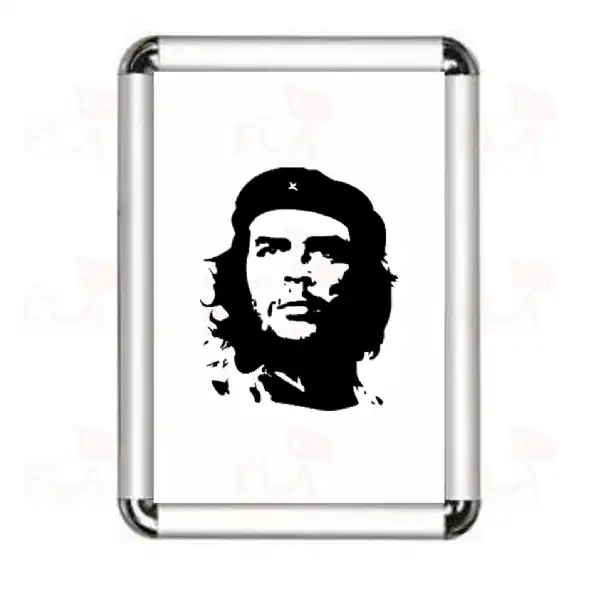 Che Guevara ereveli Resimler