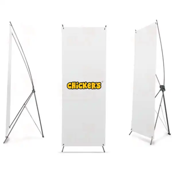 Chickers x Banner