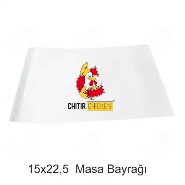 Chtr Chicken Masa Bayra