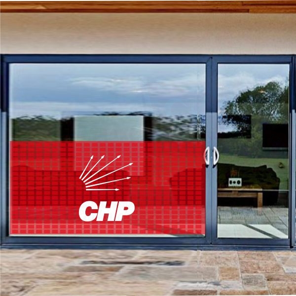 Chp Cam Sticker Etiket Chp Cam Yapkan Chp Cam Yazs