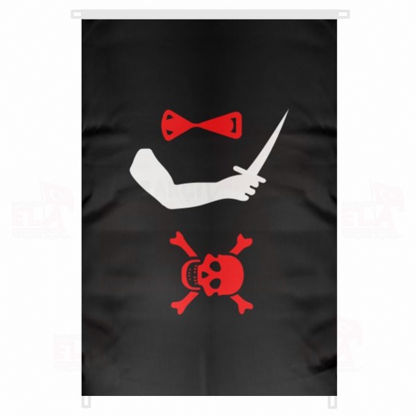 Christopher Moody alternate Bina Boyu Bayraklar