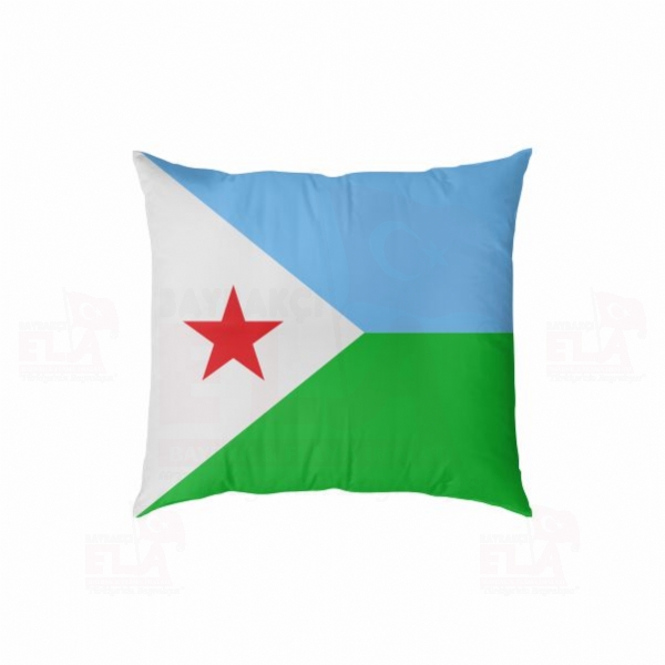 Cibuti Yastık