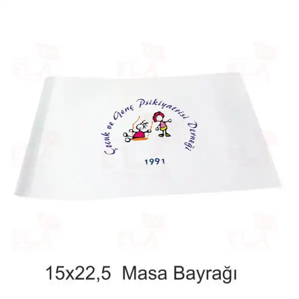 Cogepder Masa Bayra