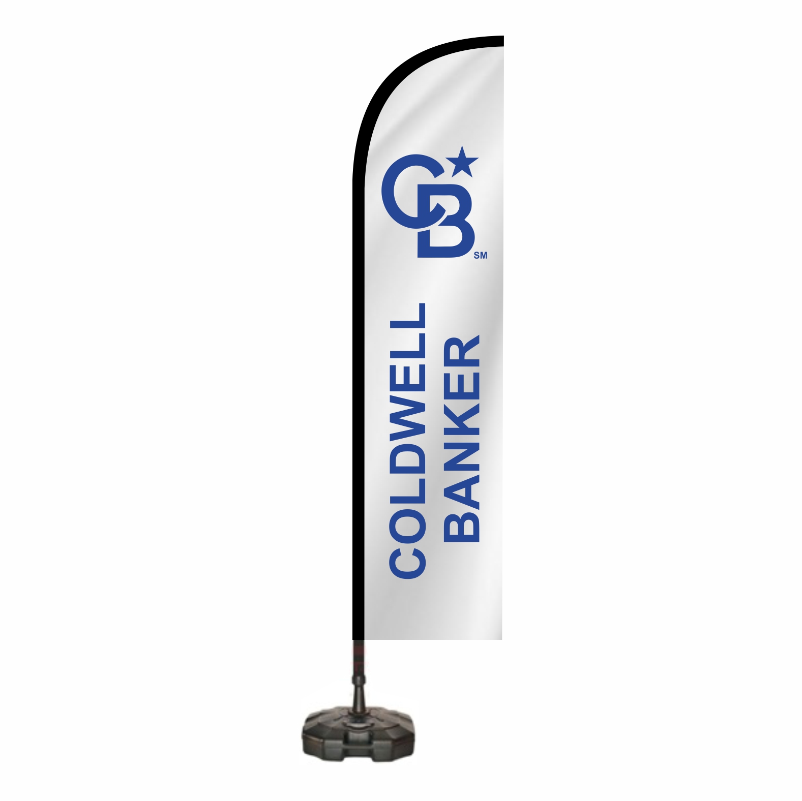 Coldwell Banker Kald�r�m Bayraklar�