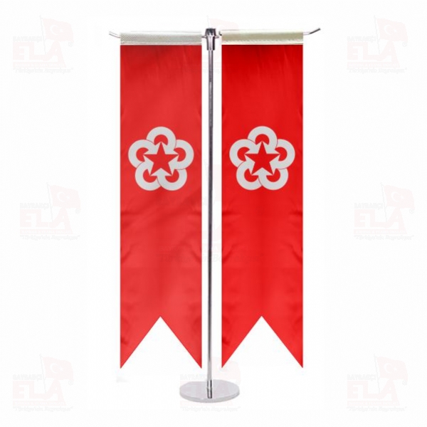 Comecon T �zel Masa Bayra��