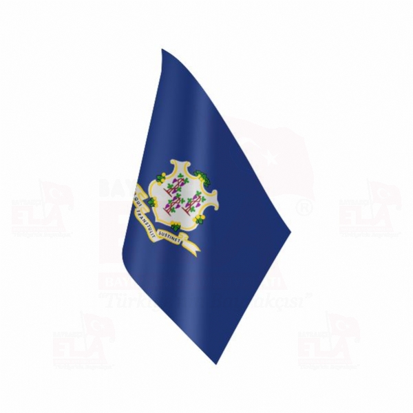 Connecticut Masa Bayra��