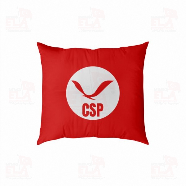 Cumhuriyet�i Sol Parti Yast�k