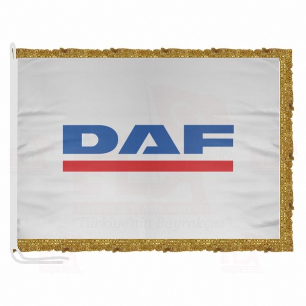 DAF Saten Makam Flamas�