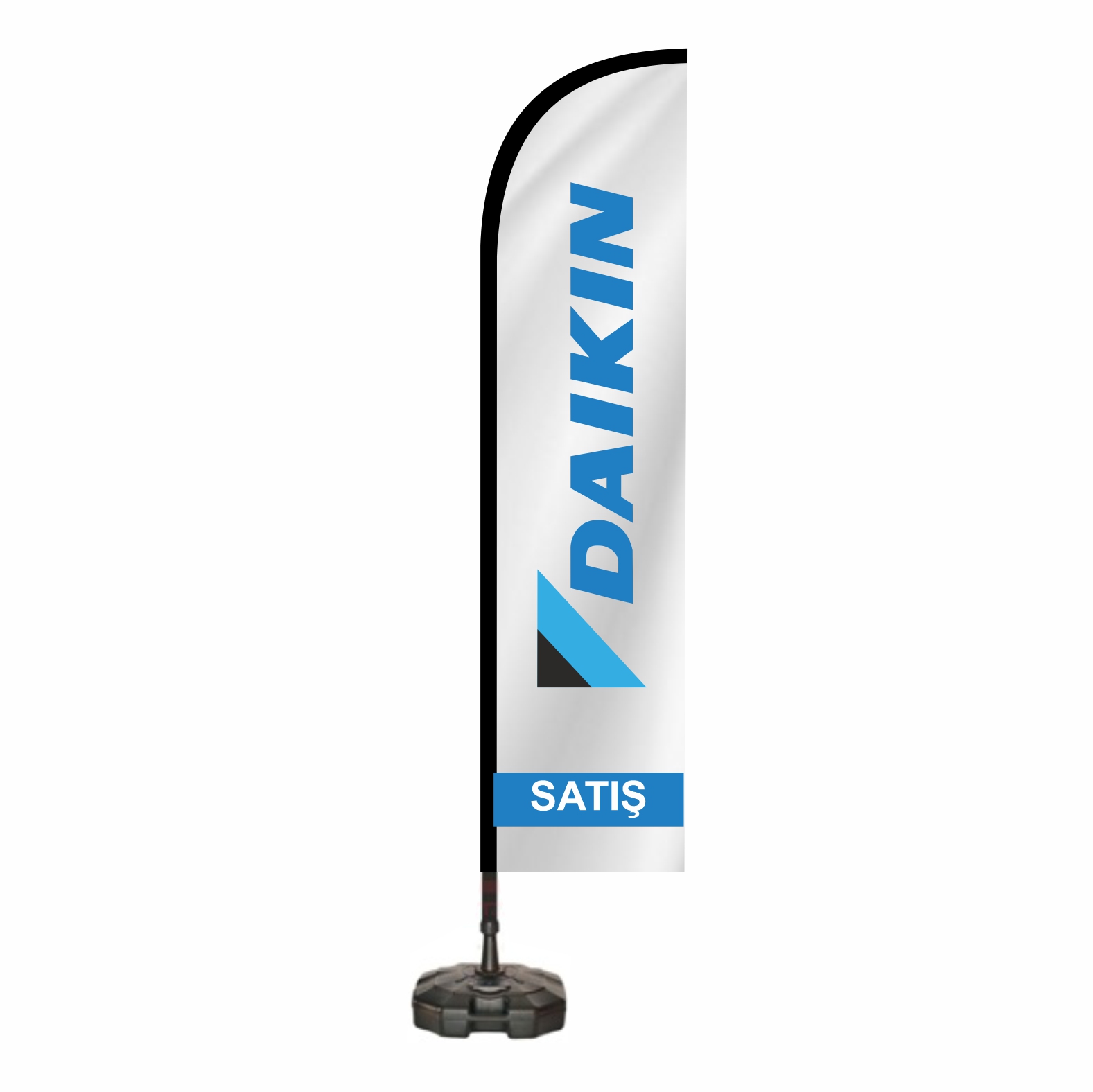 Daikin Plaj Bayraklar�