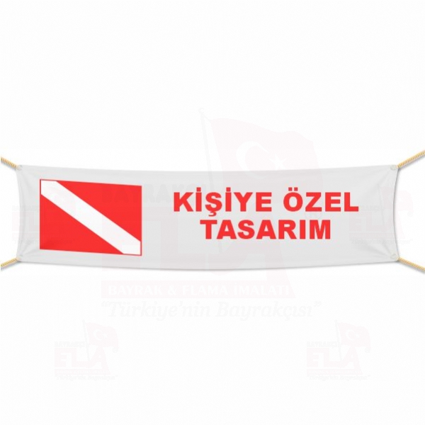 Dal�� Afi� ve Pankartlar