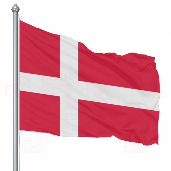 Danimarka Bayra Danimarka Bayraklar