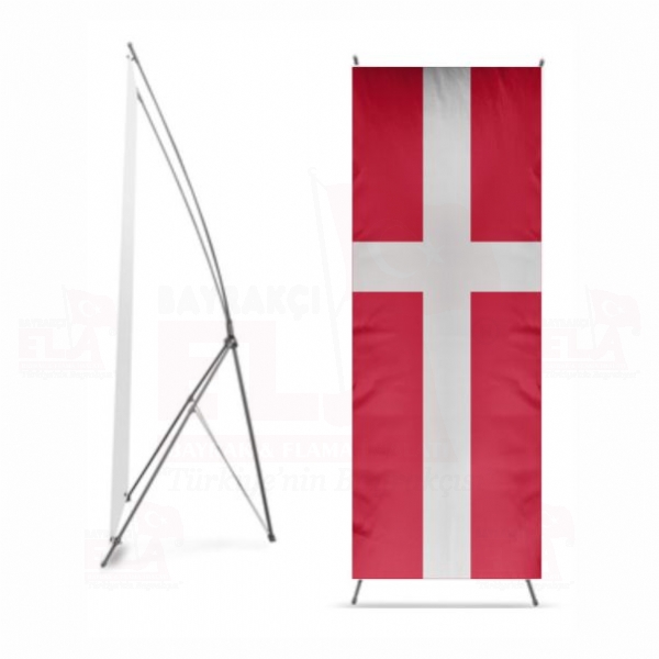 Danimarka x Banner