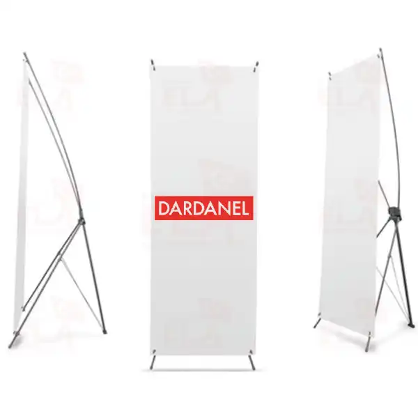 Dardanel x Banner