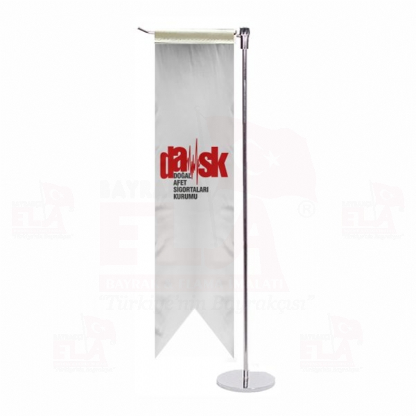 Dask L Masa Flamas�