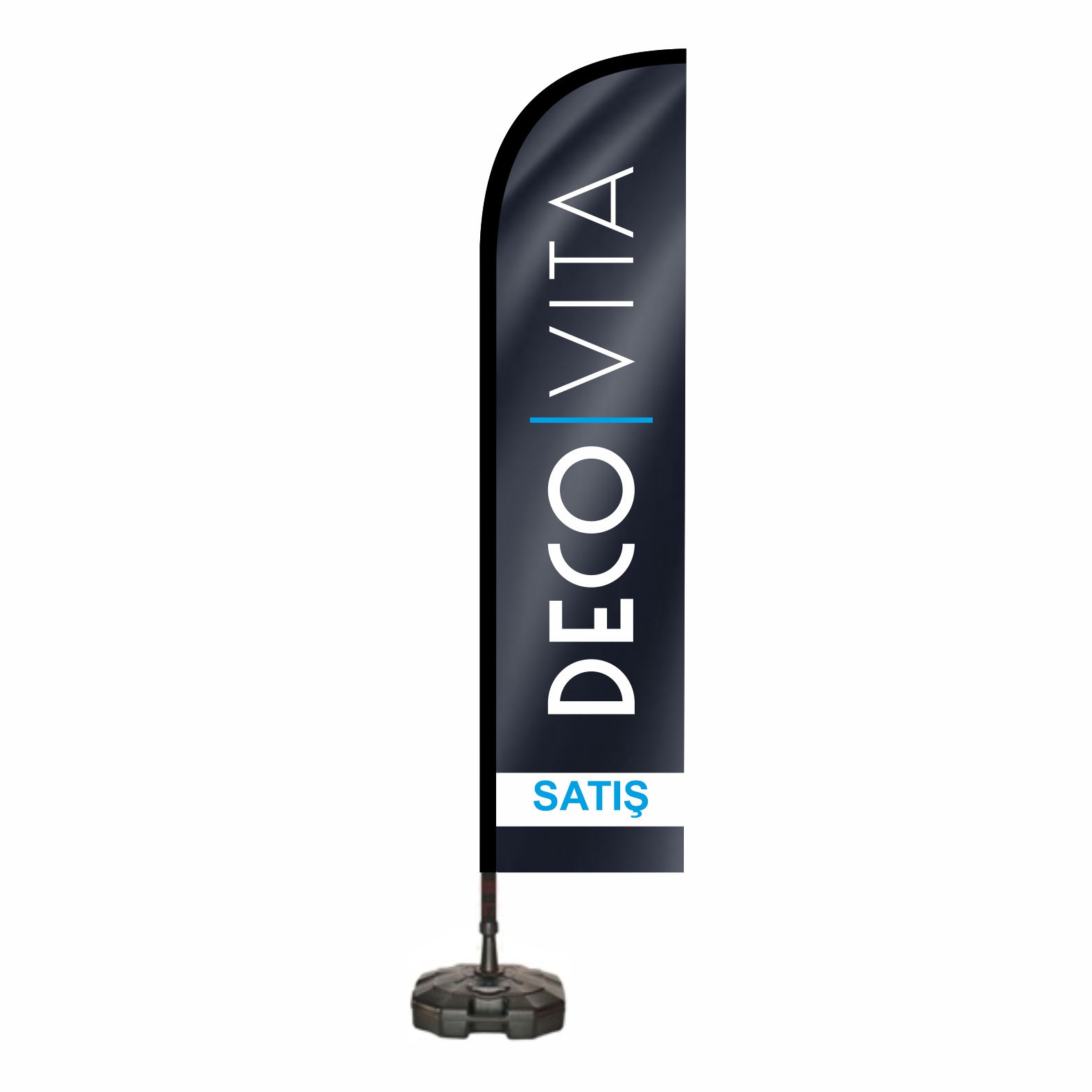 Decovita Olta Bayrak