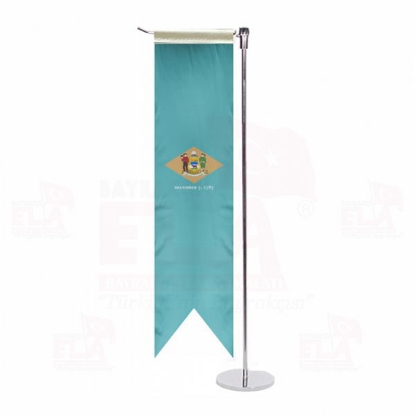 Delaware L Masa Flamas�