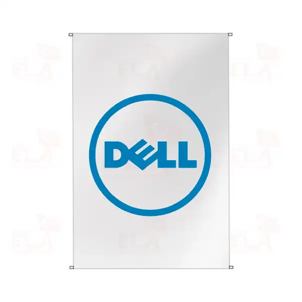 Dell Bina Boyu Bayraklar
