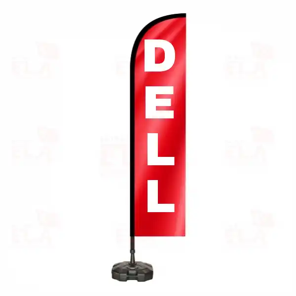 Dell Oltal bayraklar