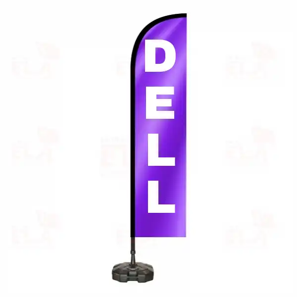 Dell Yelken Bayraklar