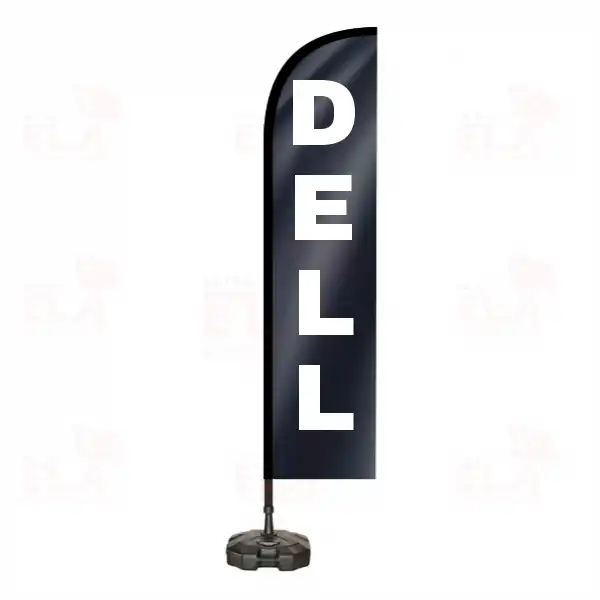 Dell Yol Bayraklar
