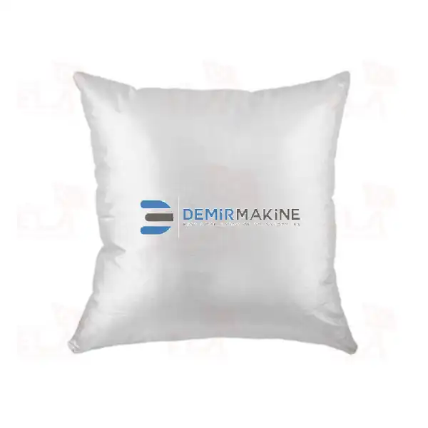 Demir Makine Yastk