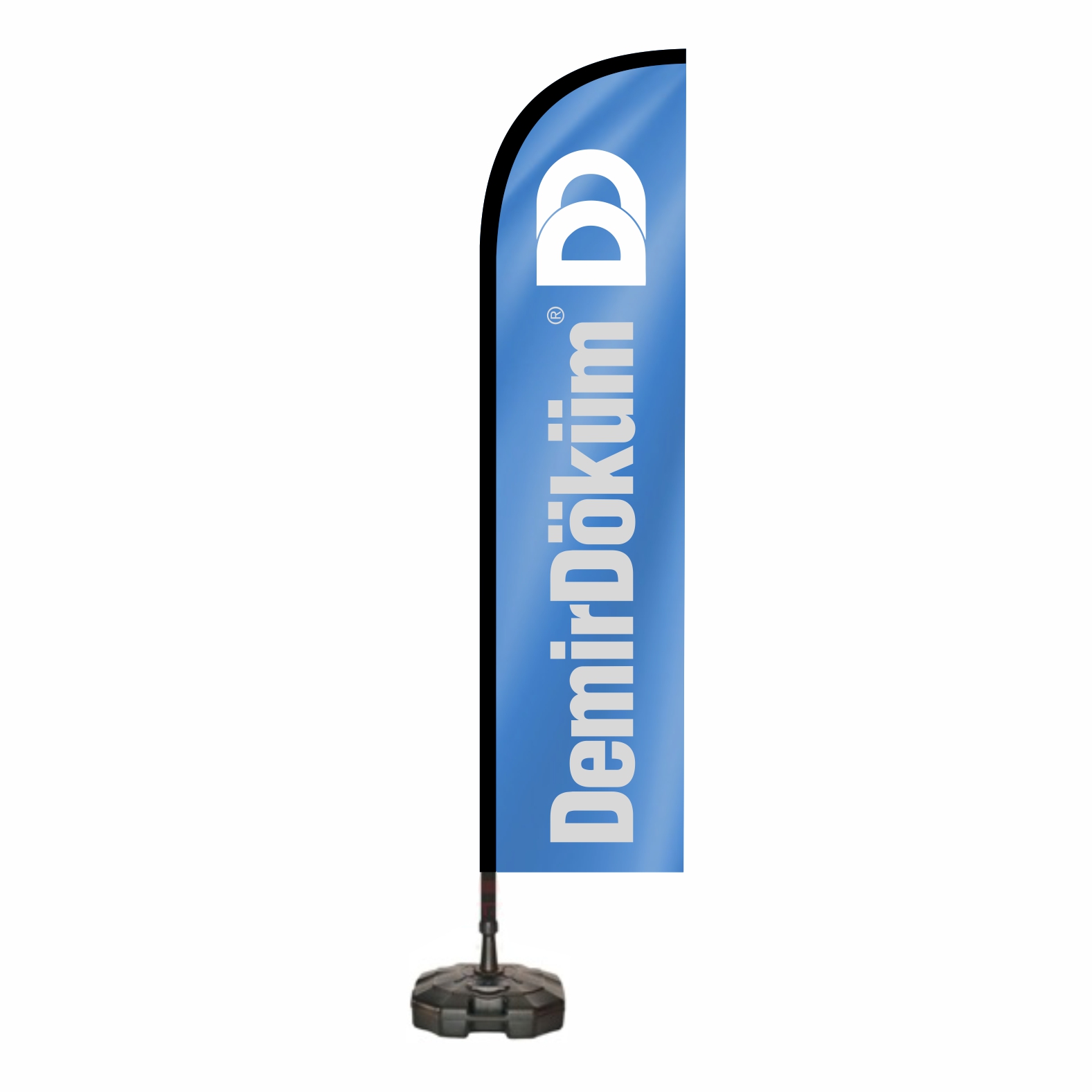 Demird�k�m Oltal� bayraklar