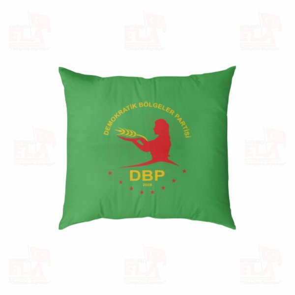 Demokratik B�lgeler Partisi Yast�k