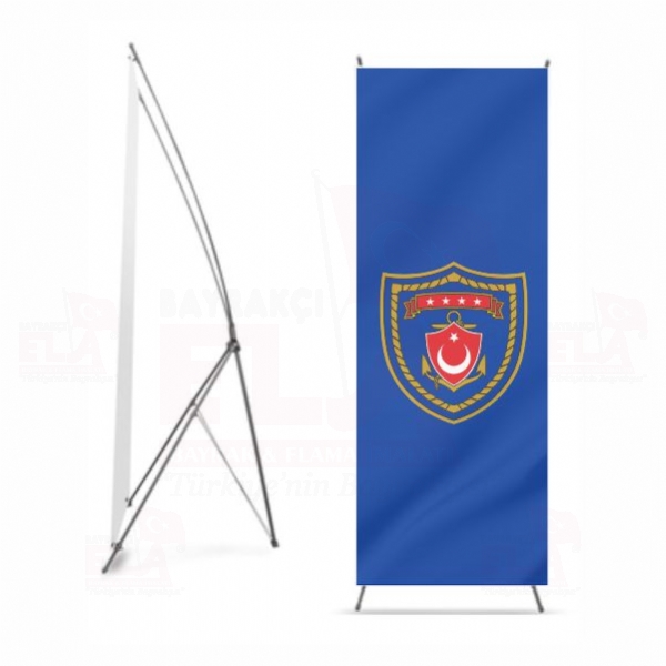 Deniz Kuvvetleri Komutanlığı x Banner