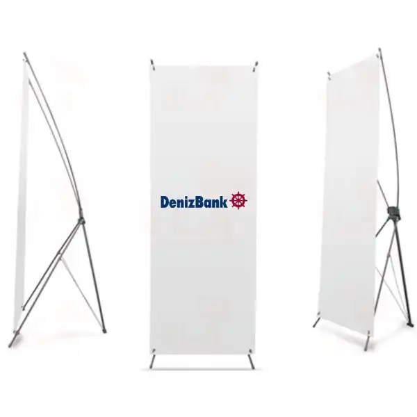 DenizBank x Banner