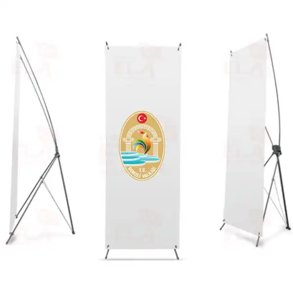 Denizli Valilii x Banner