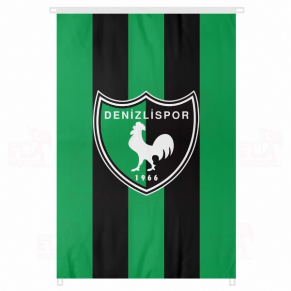 Denizlispor Bayra Modelleri