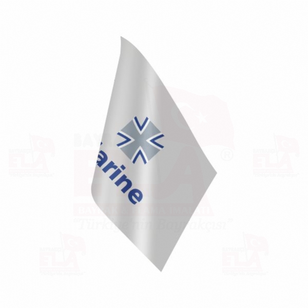 Deutsche Marine Masa Bayra��