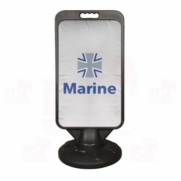 Deutsche Marine Reklam Dubas�