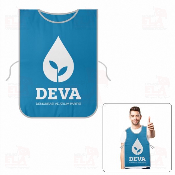 Deva Partisi Grev �nl���