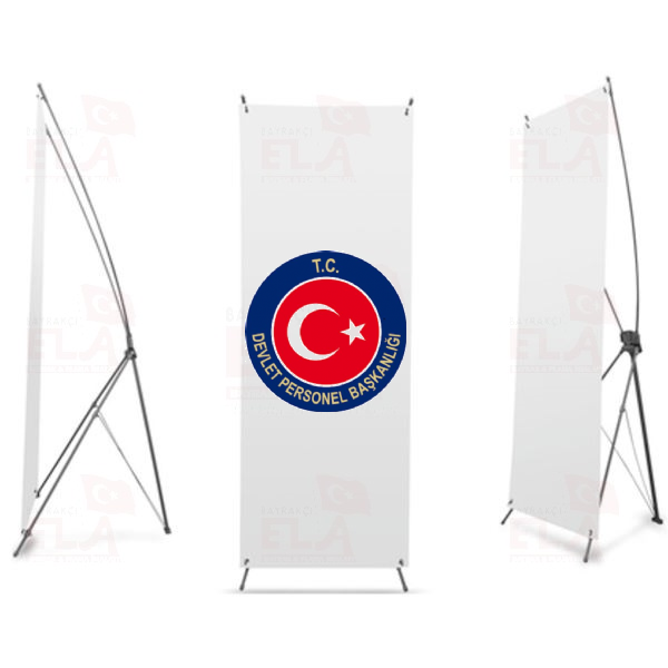 Devlet Personel Başkanlığı x Banner