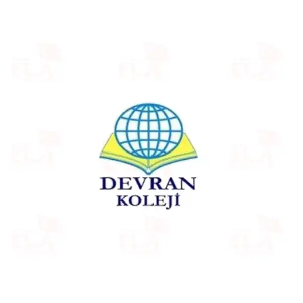Devran Koleji Logo Logolar Devran Koleji Logosu Grsel Fotoraf Vektr