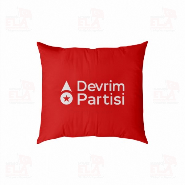 Devrim Partisi Yast�k