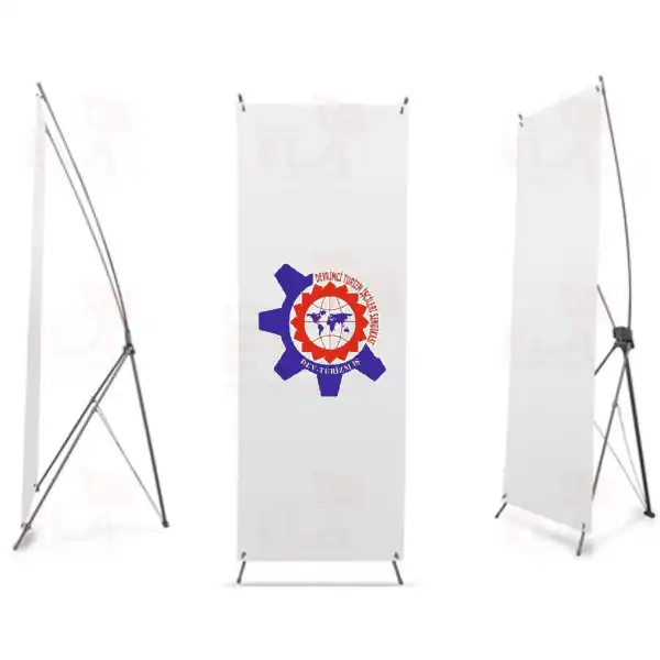 Devrimci Turizm ileri Sendikas x Banner