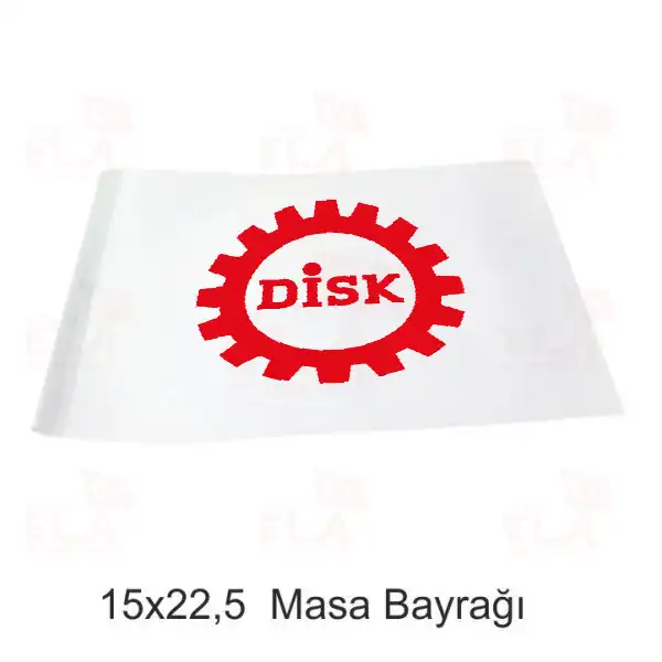 Disk Masa Bayra