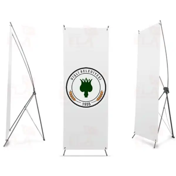 Dili Belediyesi x Banner