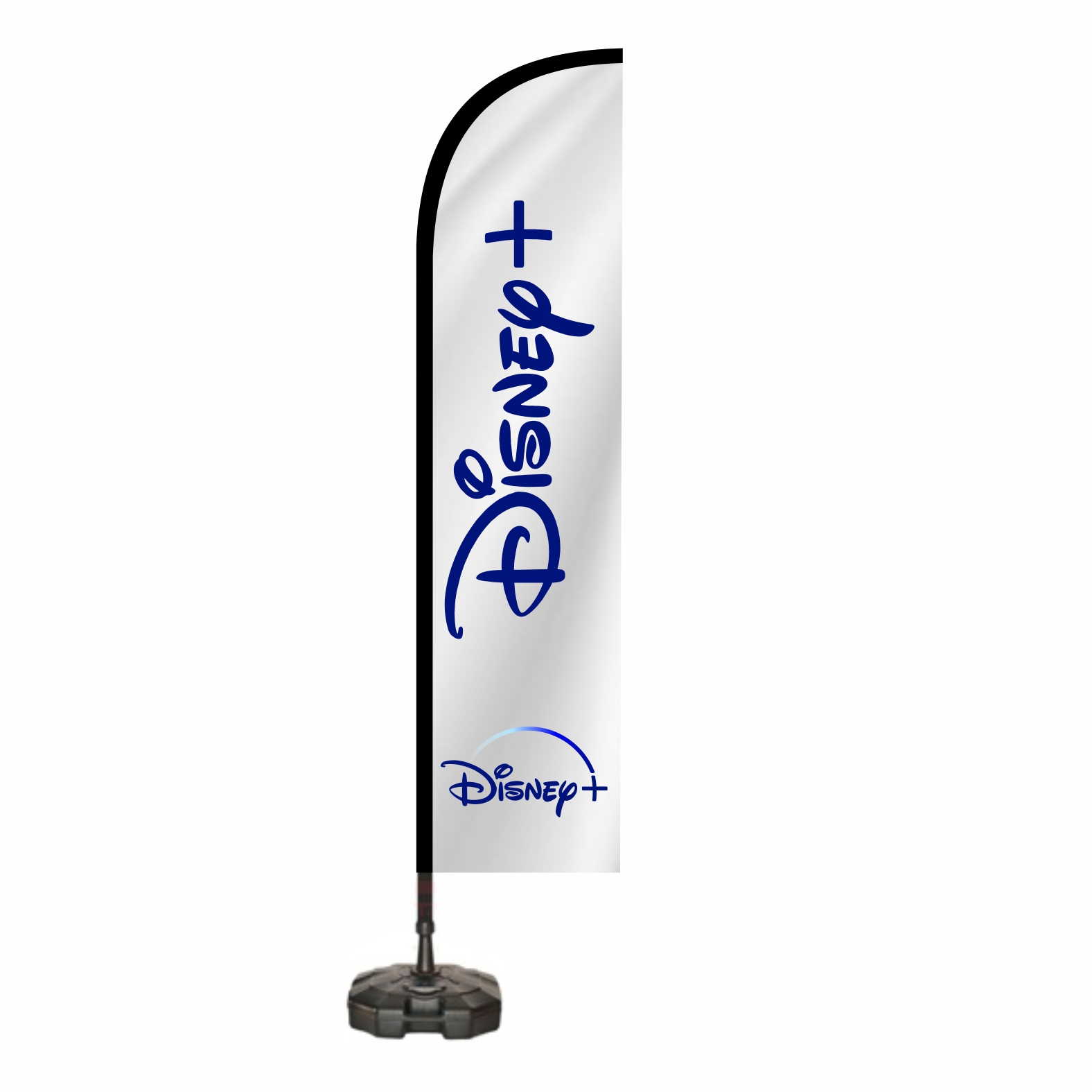 Disney Kald�r�m Bayraklar�