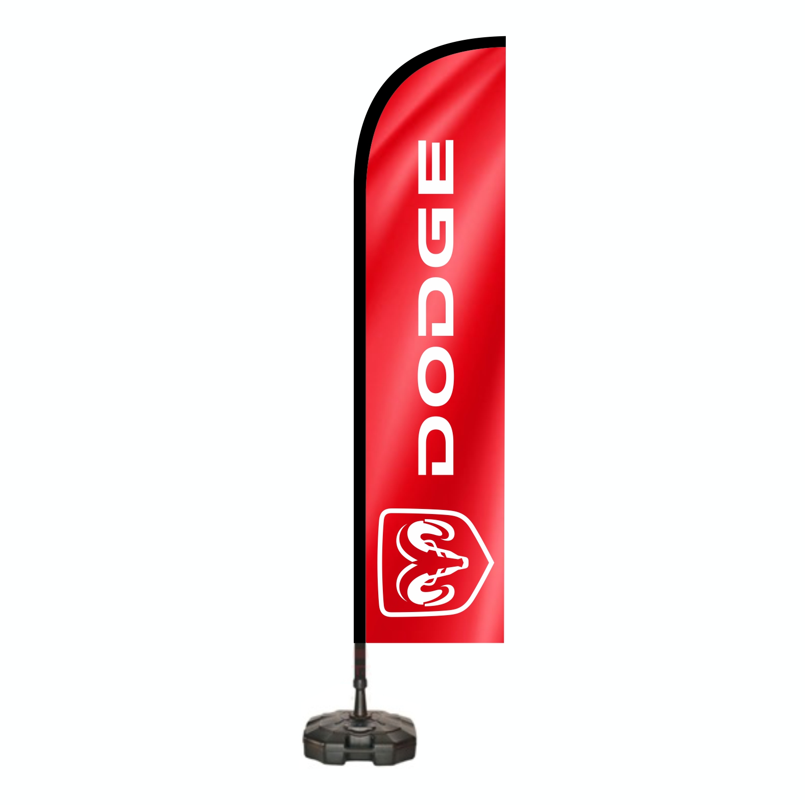 Dodge Oltal� bayraklar
