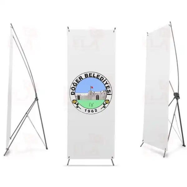 Der Belediyesi x Banner
