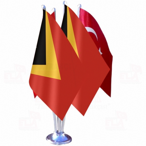 Dou Timor Drtl zel Masa Bayra