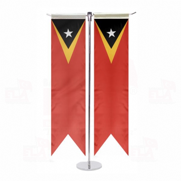 Dou Timor T zel Masa Bayra