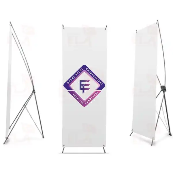 Dokuz Eylül Üniversitesi Fakültesi x Banner