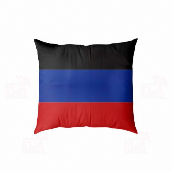 Donetsk Halk Cumhuriyeti Yast�k