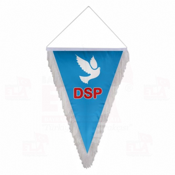 Dsp Saakl Takdim Flamalar