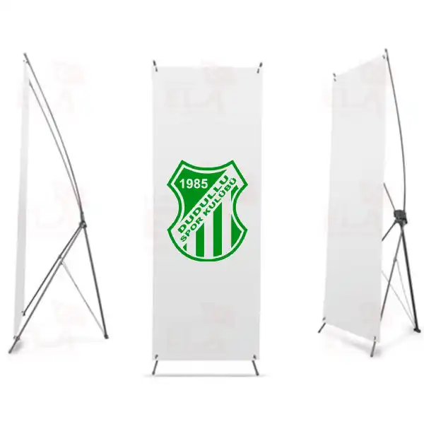 Dudullu Spor x Banner