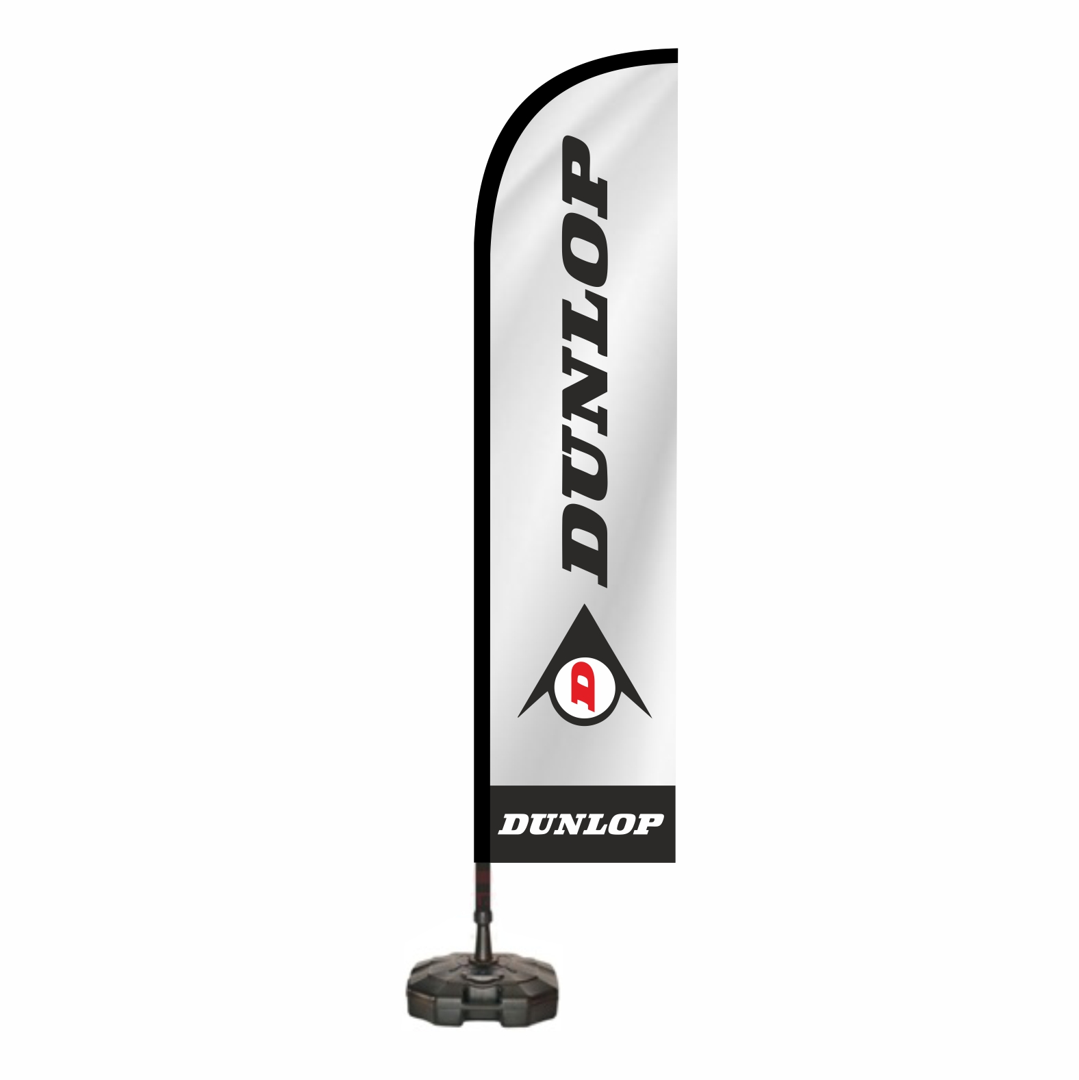 Dunlop Plaj Bayraklar�